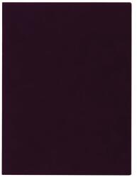 Victoria Oklevéltartó, plüss, A4, VICTORIA OFFICE, bordó (IOKTB) - papirdepo