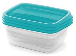 Keter "VEDO" ÉTELTARTÓ SZETT 3 x 1L