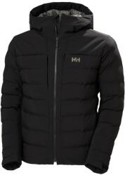 Helly Hansen Bossanova Puffy 2.0 Ski Jacket, black XL
