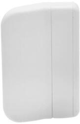 Blaugelb erkélykilincs, műanyag, fehér 70, 5 × 45 mm (27365)