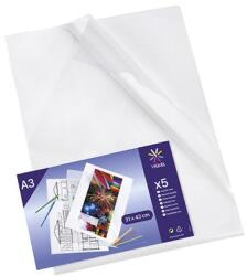 Viquel Genotherm, L , A3, 200 mikron, víztiszta, VIQUEL (IV130505)