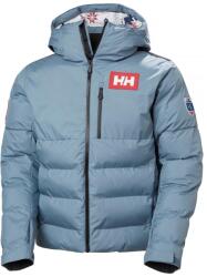 Helly Hansen Kvitfjell Race Puffy Jacket, washed navy XL