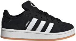 adidas Originals adidas Originals, Campus 00s nyersbőr sneaker, Fekete, 33 EU (JI4331-1)