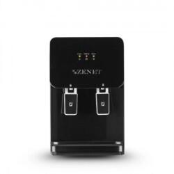 Zenet Elektromos adagoló hideg-meleg vízhez ZENET ZET-312- FEKETE