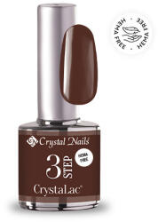 Crystal Nails Crystal Nails TPO FREE 3 STEP HEMA Free CrystaLac - 3S204 (8ml)