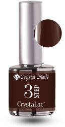 Crystal Nails Crystal Nails TPO FREE 3 STEP HEMA Free CrystaLac - 3S142 (4ml)