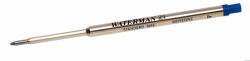 Waterman Golyóstollbetét, 0, 7 mm, M, WATERMAN, kék (ICWGBK) - papirdepo