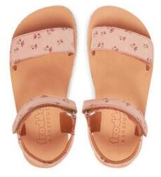 Froddo Lányka szandál, G3150264-23, Froddo, Természetes bőr, 34 EU, Rózsaszín (0000305224347_34)
