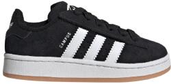adidas Originals adidas Originals, Campus nyersbőr sneaker, Fehér, Fekete, 29 EU (JQ6386-11K)