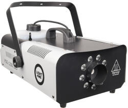 Light4Me FOG 1200 LED fog machine