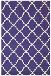 Bakero Szőnyeg Kelim Jasmina navy blue (160x230 cm) (bain0002078)