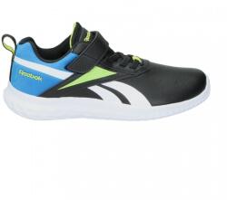 Reebok Gyerek sportcipő Rush Runner 5, Reebok, szintetikus, többszínű, 20 EU