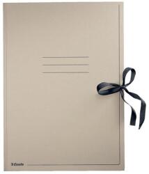 Esselte Rajzlaptartó, karton, A1, ESSELTE, natúr (E623408)