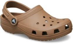 Crocs gyerek papucsok, 206990, szintetikus, 20-21 EU, barna (0000305378378_20_21)