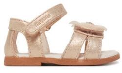 Mayoral Lányka szandál, 41630, Mayoral, Ekobőr, 21 EU, Rózsaszín (0000304803703_21)