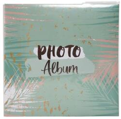 Exacompta Fotóalbum, 22, 5x22 cm, 50 lap, EXACOMPTA Pastel Tropic (EX62222E) - papirdepo