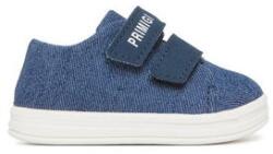Primigi fiú sportcipő, 7854911, Textil, 18 EU, Sötétkék (0000305068019_18)