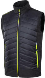 Albatros Cooper hybrid mellény - pepita