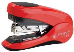 Kangaro Tűzőgép KANGARO Less-45F asztali 25 lap 24/6 piros