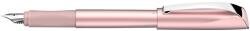 Schneider Töltőtoll, M-es, SCHNEIDER Ceod Shiny , gyöngyház rózsaszín (TSCCSHR)