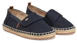 Mayoral fiú espadrillák, 45684, Textil, 33 EU, Sötétkék (0000304803628_33)