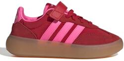 adidas Sportswear adidas Sportswear, Barreda Decode tépőzáras cipő, Piros, Rózsaszín, 29 EU (JR0770-11K)