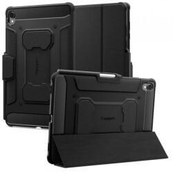 Spigen Husa pentru Samsung Galaxy Tab S11, Spigen, Rugged Armor Pro