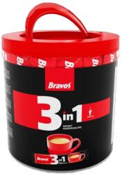 Bravos 3in1 instant kávé 50x17g