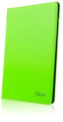  ZONE Univerzális TabletPC tok stand 10" lime