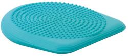 Togu Dynair gyerek ékalakú ülőpárna 33 cm, türkiz