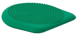 Togu Dynair gyerek ékalakú ülőpárna 33 cm, zöld