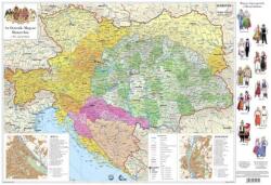 Stiefel Könyökalátét, kétoldalas, STIEFEL Osztrák-Magyar Monarchia (VTK29)