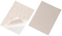 DURABLE Tároló zseb, A4, öntapadó, DURABLE, Pocketfix® (DB829519)