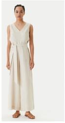 United Colors of Benetton női overál, 4AGHDT00E, Vászon, M INTL, Bézs (0000304727580_M)