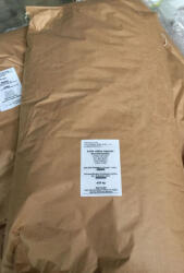 Paleolit Chia magliszt 25kg lédig - pepita