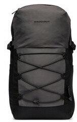 Doughnut férfi hátizsák, D224STC3-0005-F, textil, egy méret, nemzetközi, szürke (0000305045164_OS)