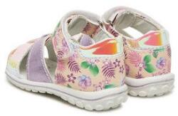 Primigi Lányka szandál, 7864611, Primigi, Természetes bőr, 22 EU, Sárga (0000305068187_22)