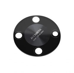 Aftermarket Piese si componente Geam Camera Spate Huawei nova Y90, Negru (gea/hua/hny/ne) - vexio