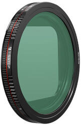 Freewell 1-5 Stop Freewell Sherpa True Color VND Szűrő IPhone 13 / IPhone 14 Készülékhez (FW-SH-VND1-5) - fizz