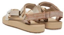 Teva Lány szandál, 1131611C, Teva, Textil, 31 EU, Bézs (0000305320612_31)