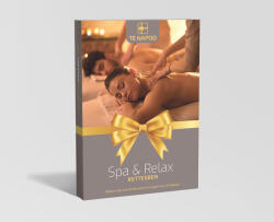  Spa & Relax kettesben. Ha ajándék, csakis élmény! (spa-and-relax-kettesben)