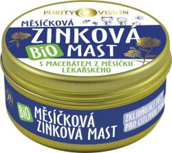 Purity Vision Bio körömvirág-cink kenőcs 70 ml