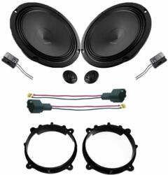 Audison Prima APK 165 - Hangszórórendszer Opel Antara (2006-2016)