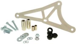 Yasuni YAZ-BSP418R Kipufogó Z Felszerelő Készlet Komplett - Piaggio