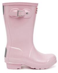 Hunter Lány Csizma, JFT6040NEB, Szintetikus, 33 EU, Rózsaszín (0000305300126_33)