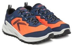 KEEN Túrabakancs fiúknak, Keen, 305686039, textil, sokszínű, 36 EU (0000305686039_36)