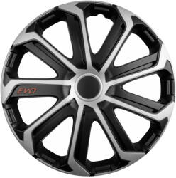 Versaco Dísztárcsa 16" Evo Black Silver (VER9733)