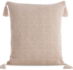 Eurofirany Boho7 rojtos párnahuzat Bézs 45x45 cm (410635)