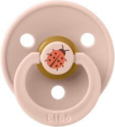 BIBS Studio Katica Colour cumi - púderrózsaszín (5713795270033)