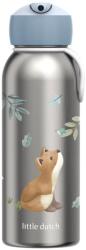 Little Dutch hőtartó kulacs 350 ml - Forest Friends (107458065408)